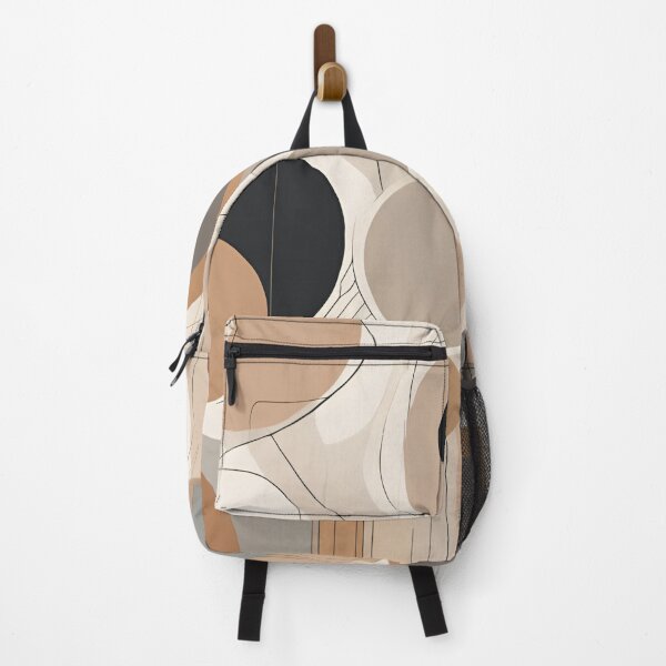 Item preview, Neutral Abstract designed and sold by Bradley-Designs.