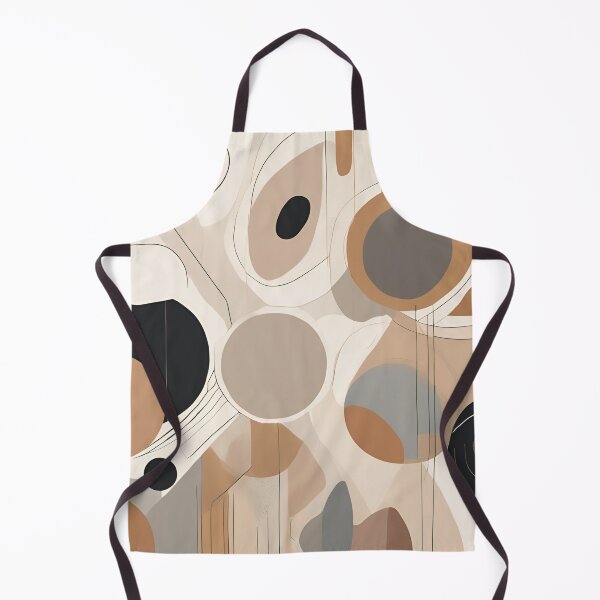 Item preview, Neutral Abstract  designed and sold by Bradley-Designs.