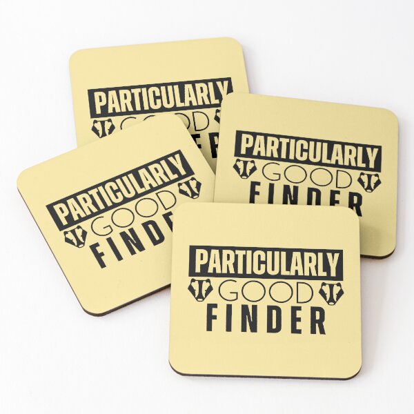 Item preview, Starkid AVPM - Particularly Good Finder designed and sold by humnoo.