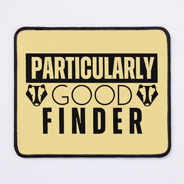 Item preview, Starkid AVPM - Particularly Good Finder designed and sold by humnoo.