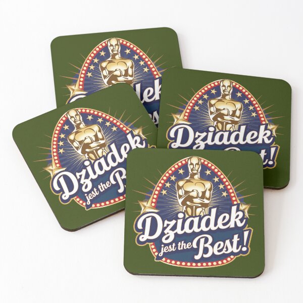 Item preview, Dziadek Jest The Best designed and sold by Sza1a.
