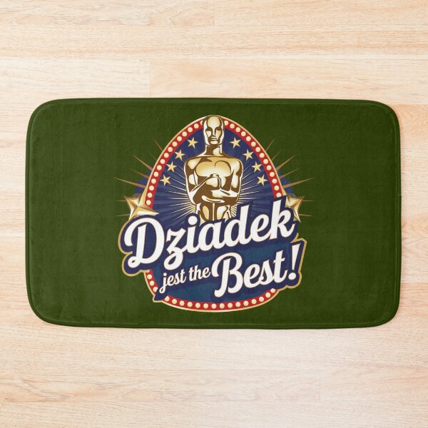 Item preview, Dziadek Jest The Best designed and sold by Sza1a.