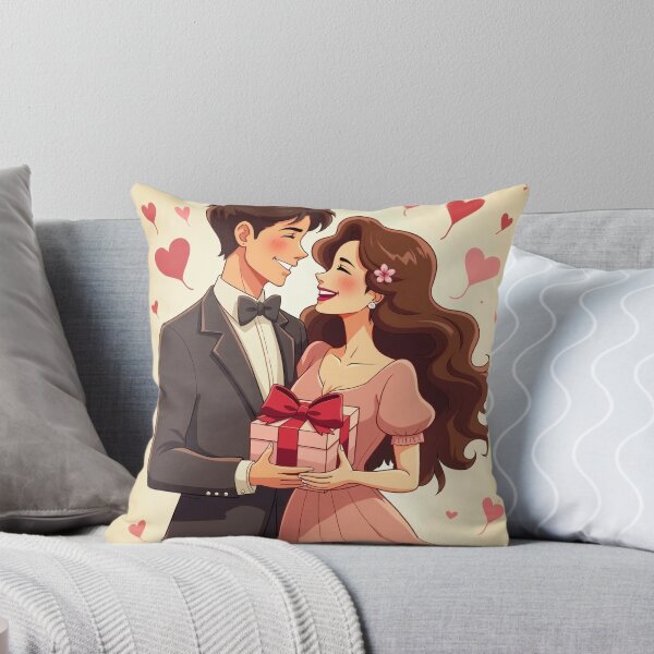 Item preview, Valentine's Day Eternal and True Love designed and sold by JonelleTshirts.