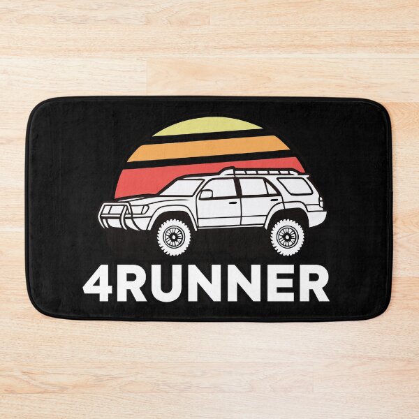 Item preview, 4runner retro designed and sold by Timegraf.