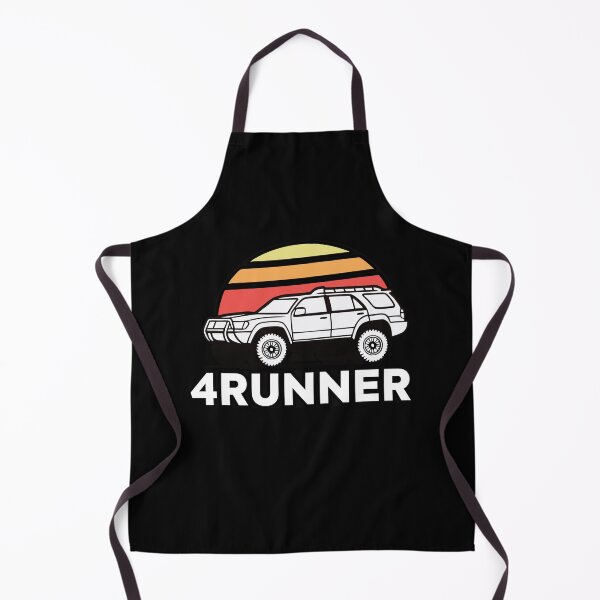 Item preview, 4runner retro designed and sold by Timegraf.