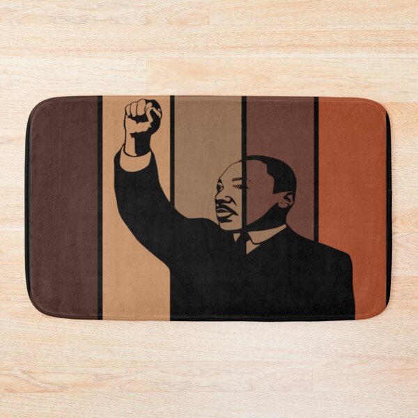 Item preview, Martin Luther King Jr Black History Month  designed and sold by KitonicTees.