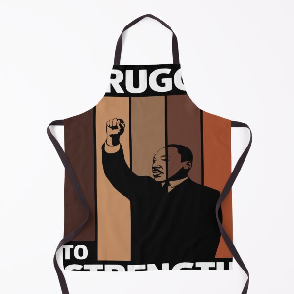 Item preview, Martin Luther King Jr Black History Month  designed and sold by KitonicTees.