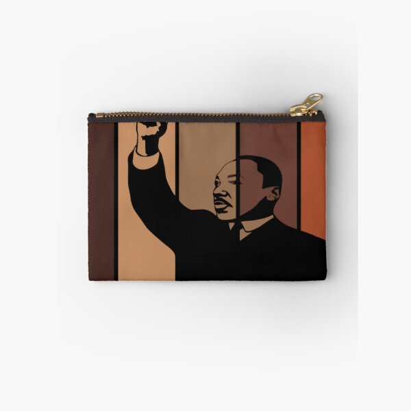 Item preview, Martin Luther King Jr Black History Month  designed and sold by KitonicTees.