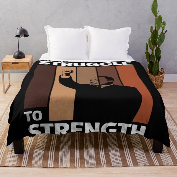 Item preview, Martin Luther King Jr Black History Month designed and sold by KitonicTees.