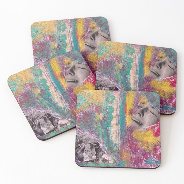 Item preview, Finding Yourself  designed and sold by craftyladyart.