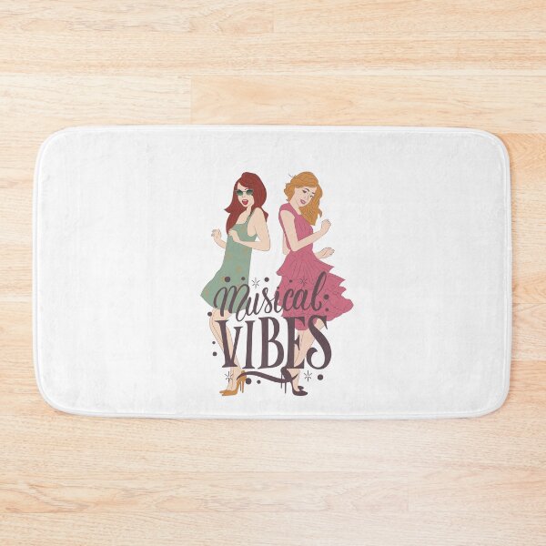 Item preview, Musical Vibes designed and sold by Monedesign.
