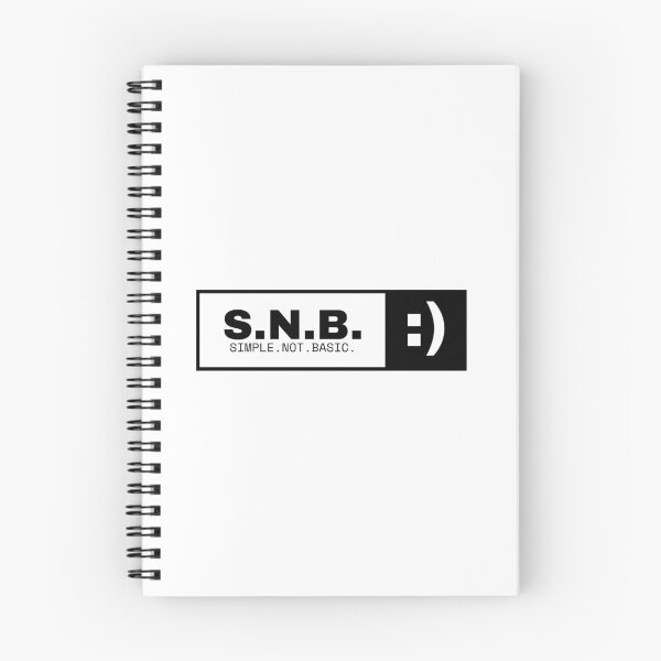 Artikelvorschau, AKRONEM :) entworfen und verkauft von SMPL-NOT-BASIC.