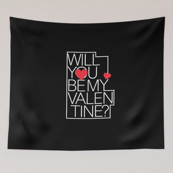 Item preview, Your Heart Is The Answer: Cute Valentine's Day designed and sold by ATOTI.