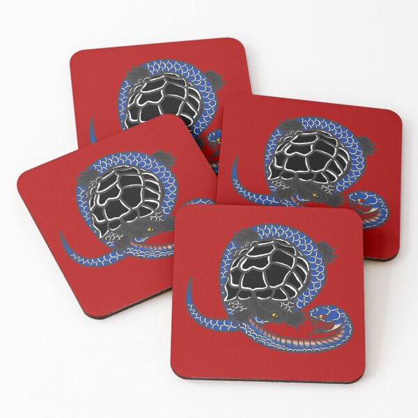 Item preview, Black Turtle designed and sold by kmtnewsman.