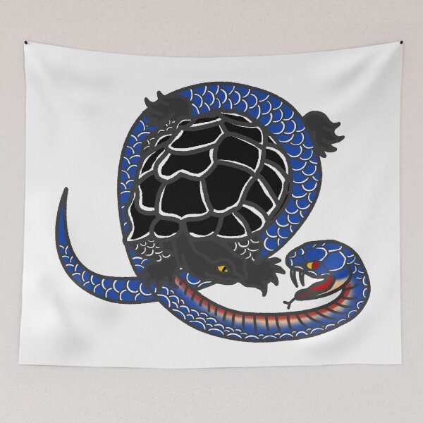 Item preview, Black Turtle designed and sold by kmtnewsman.
