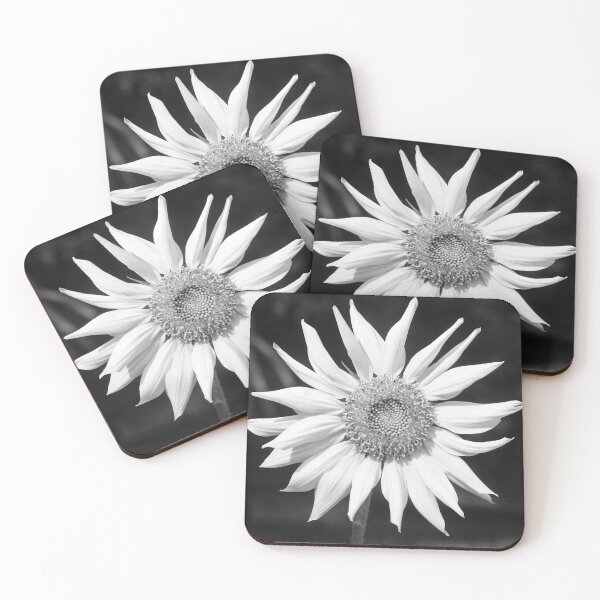 Item preview, Happy Sunflowers Helianthus Abstract X212 designed and sold by RichFrancoCars.