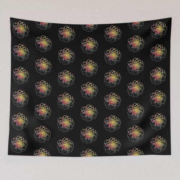 Item preview, Quantum  designed and sold by Lauracolleen3.