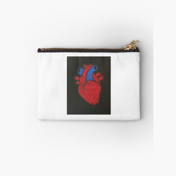Item preview, The Human Heart designed and sold by craftyladyart.