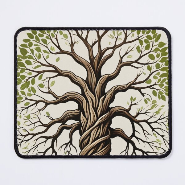 Item preview, Nature circulates within us designed and sold by BestRebel.