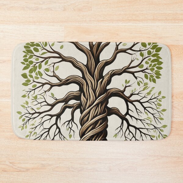 Item preview, Nature circulates within us designed and sold by BestRebel.