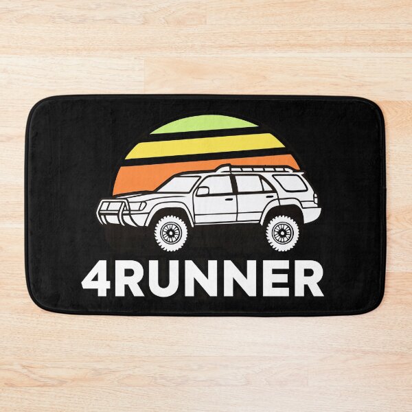 Item preview, 4runner retro designed and sold by Timegraf.