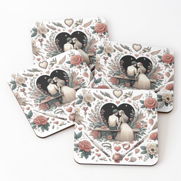 Item preview, Valentine's Day 5 designed and sold by Sweet Dreams & Fantasia.