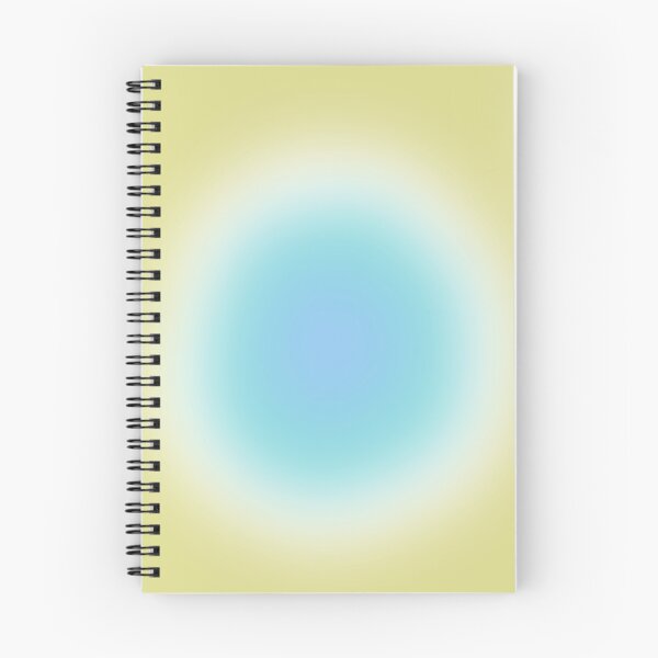 Item preview, Blue aura  designed and sold by boobland.