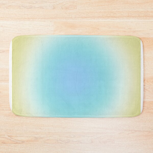 Item preview, Blue aura  designed and sold by boobland.