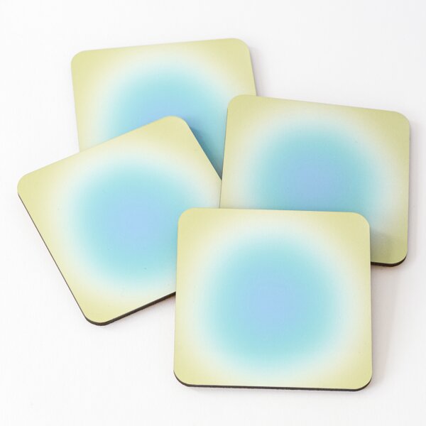 Item preview, Blue aura  designed and sold by boobland.