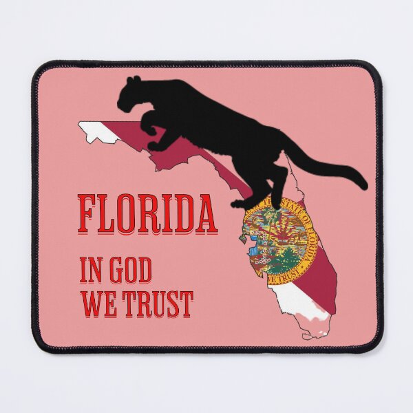 Item preview, Florida designed and sold by Kaigorshirts.