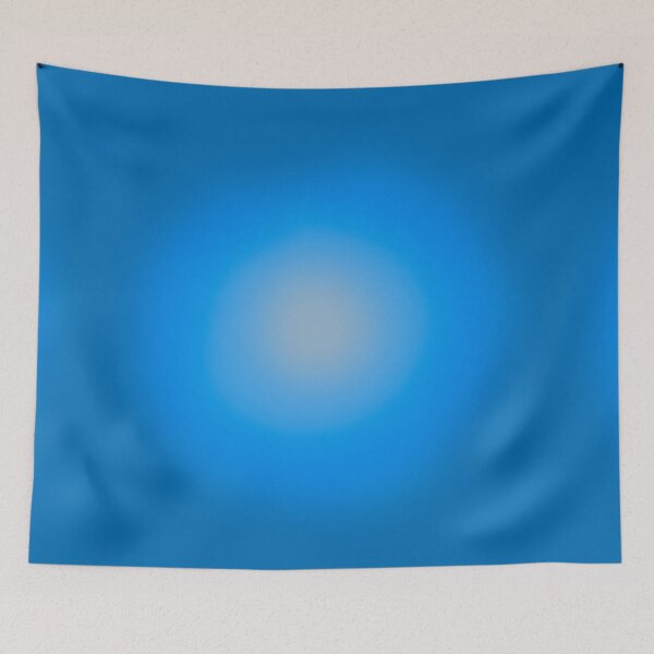 Item preview, Gradient blue vibe designed and sold by boobland.