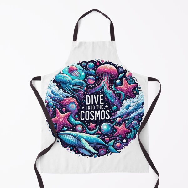 Item preview, Under the Sea Galaxy designed and sold by Shipwrecked2020.