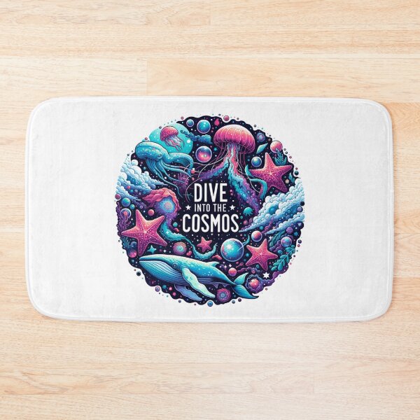 Item preview, Under the Sea Galaxy designed and sold by Shipwrecked2020.