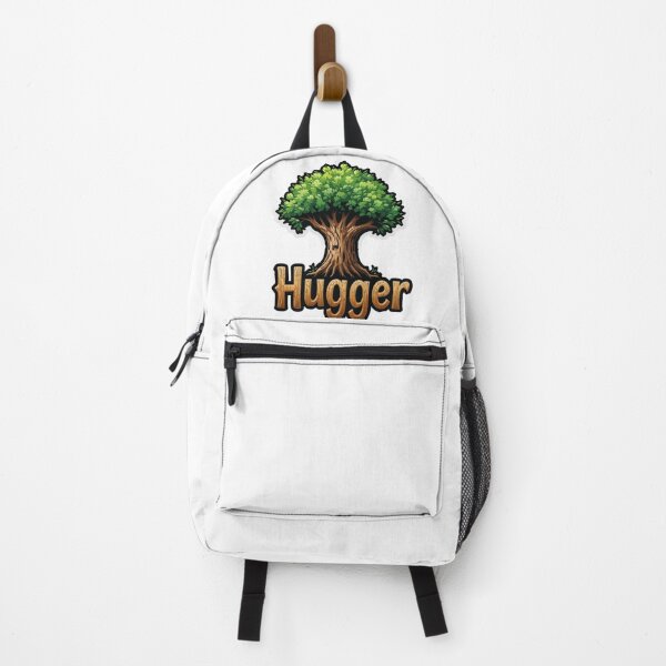 Item preview, Tree Hugger designed and sold by Kybe-Art.