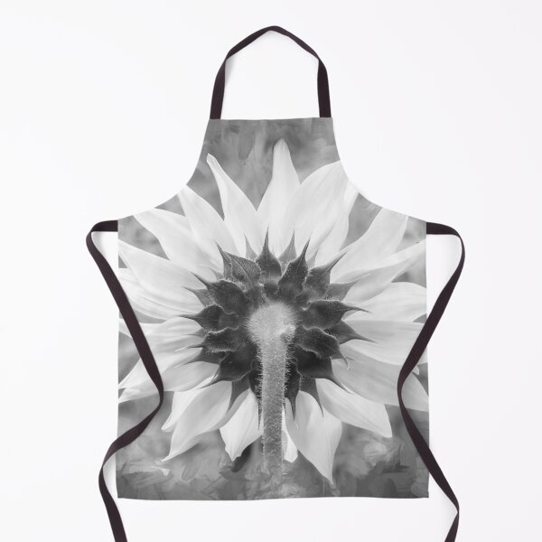 Item preview, Happy Sunflowers Helianthus Abstract X216 designed and sold by RichFrancoCars.