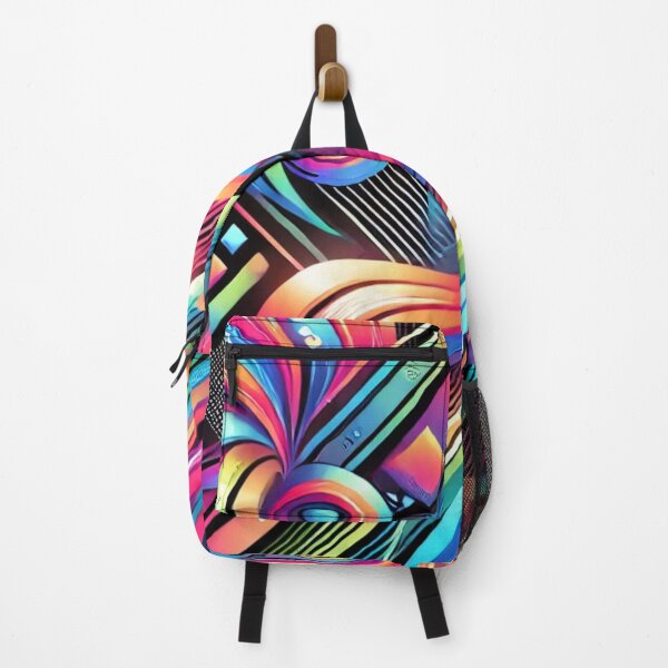 Item preview, Neon Swirl Symphony designed and sold by Wiredart.
