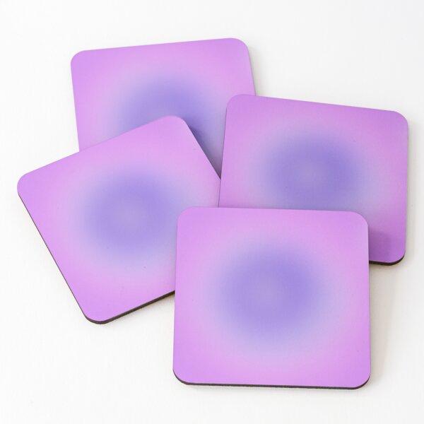 Item preview, Purple gradient circle designed and sold by boobland.