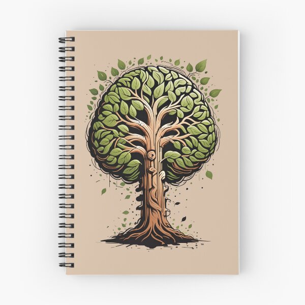 Item preview, Nature feeds the mind designed and sold by BestRebel.
