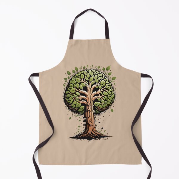 Item preview, Nature feeds the mind designed and sold by BestRebel.