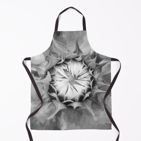 Item preview, Happy Sunflowers Helianthus Abstract X217 designed and sold by RichFrancoCars.