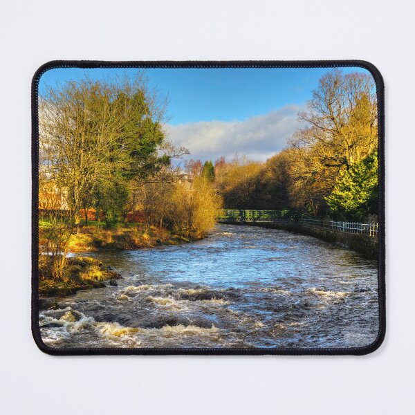 Item preview, The Allan Water in February designed and sold by tomg.