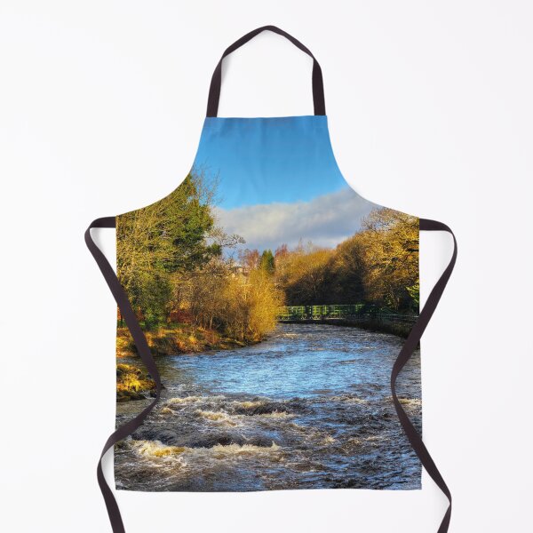 Item preview, The Allan Water in February designed and sold by tomg.