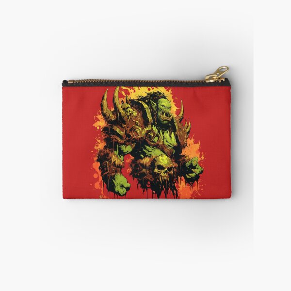 Item preview, Epic Orc Grunt designed and sold by Nightarcade.
