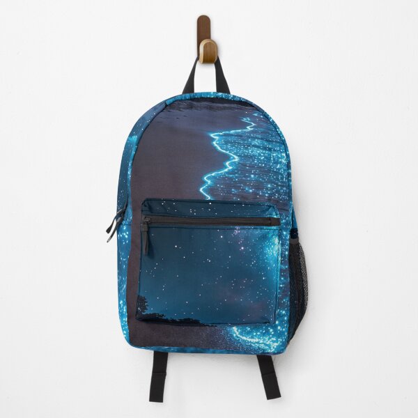 Item preview, Celestial Shores: Where the Cosmos Meets the Sea designed and sold by oanaunciuleanu.