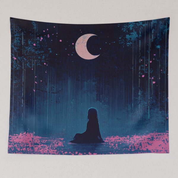 Item preview, Midnight Musings designed and sold by CHCOfficial.