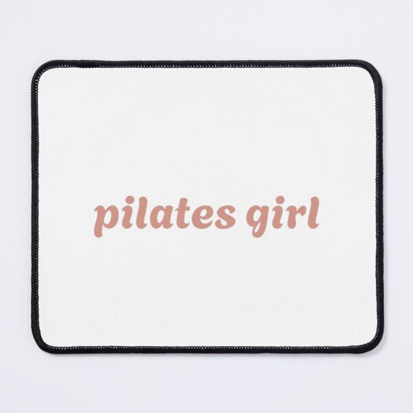 Item preview, pilates girl designed and sold by stainedauroras.