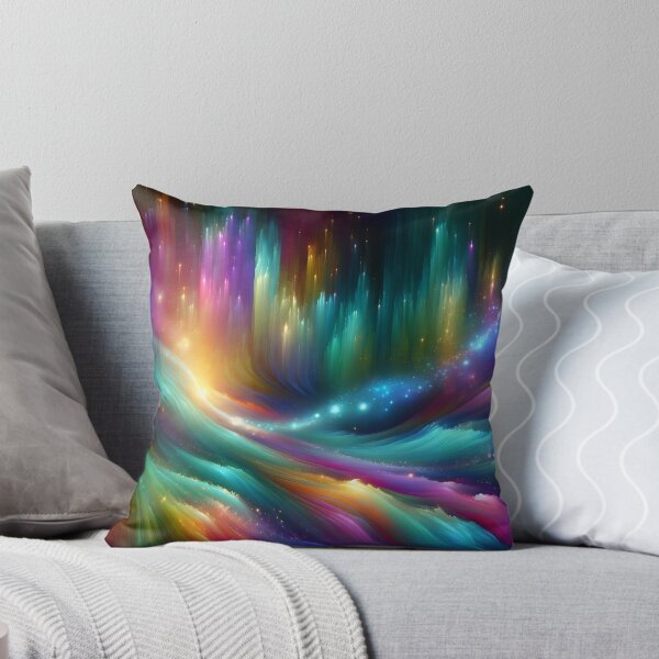 Item preview, Sinfonía celestial: El abrazo de Aurora designed and sold by DISCOUNTRUSH.