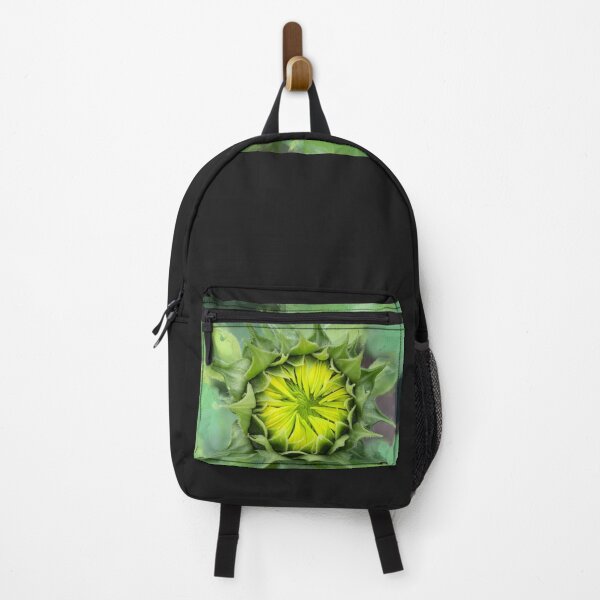 Item preview, Happy Sunflowers Helianthus Abstract X218 designed and sold by RichFrancoCars.