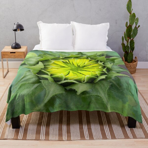 Item preview, Happy Sunflowers Helianthus Abstract X218 designed and sold by RichFrancoCars.