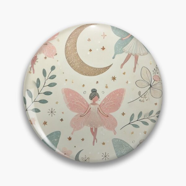 Item preview, Dancing Fairies designed and sold by DryadsGrove.